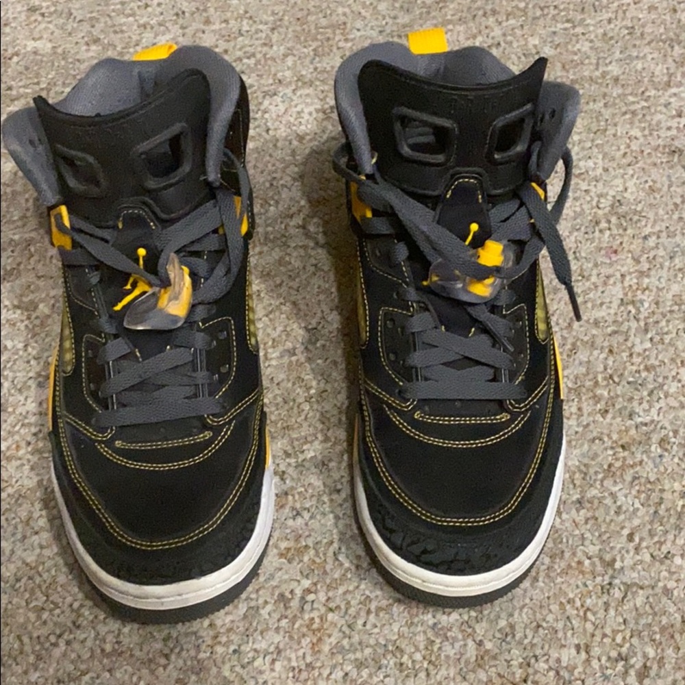 Jordans